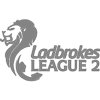 league image